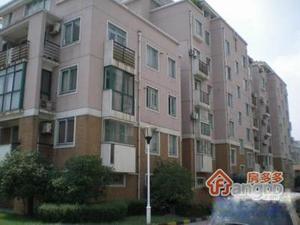 新港名都花园小区图片