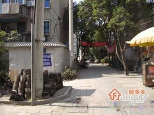 冶金新村小区图片