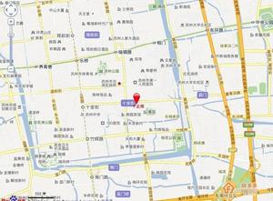 十全街小区小区图片
