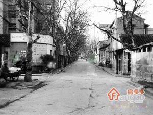 东小桥弄小区小区图片