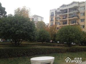 都市花园小区图片