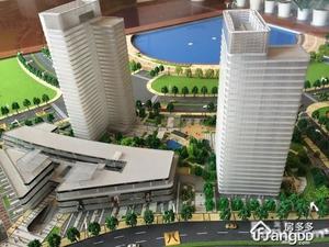 星湖国际广场公寓小区图片