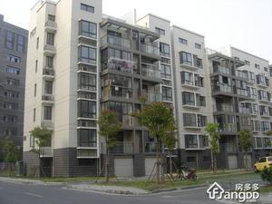 锦邻缘小区图片