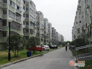 金色家园小区图片