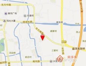 绸都锦绣天地小区图片
