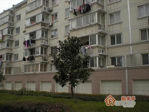 东浜新苑北区小区图片