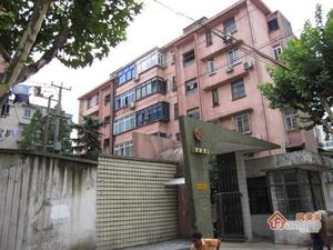彩香一村四区小区图片
