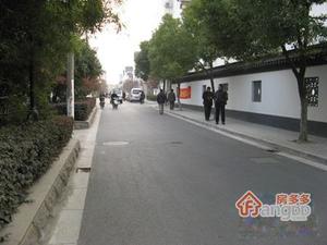 西美巷小区图片