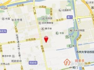 东花桥巷小区图片