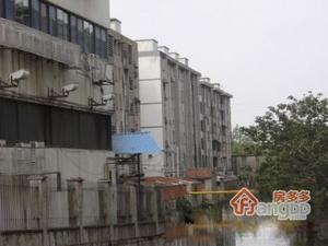 南门城根小区图片