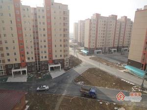 漕湖星辰花园小区图片