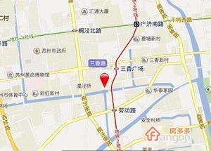 潼泾新村小区图片