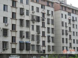 城西教师新村小区图片