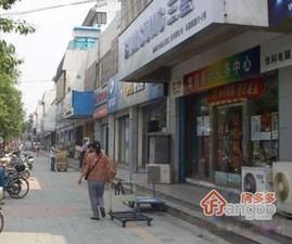 乌鹊桥路小区小区图片
