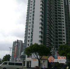 金河国际华庭小区图片