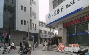富乡小区小区图片
