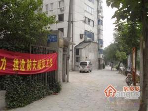 盘门新村小区图片