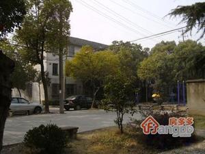 养蚕里新村小区图片