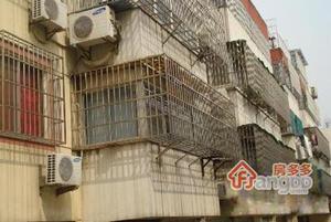 姑香新苑小区图片