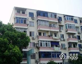 西园路9号小区图片