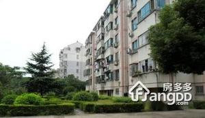 松陵教师新村小区图片