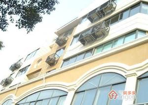 何山路小区小区图片
