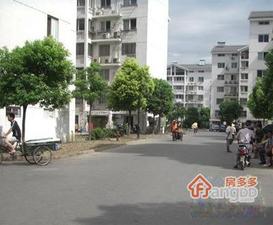 新天地家园小区图片