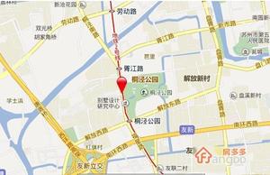 柳家浜小区图片
