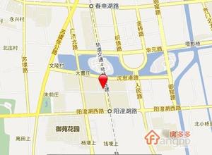 合景丰汇公寓小区图片