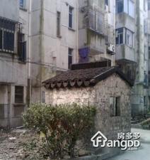 石幢新村小区图片