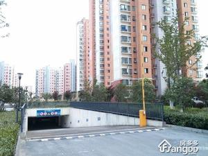 新苏苑小区图片