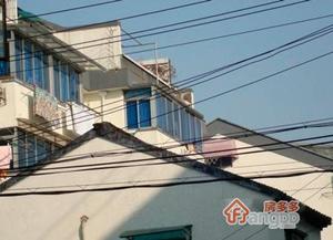 中军新村小区图片