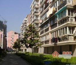 桐馨苑小区图片