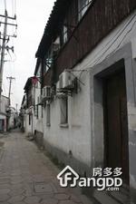 阊门下塘街小区图片