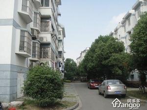 长盛花园小区图片