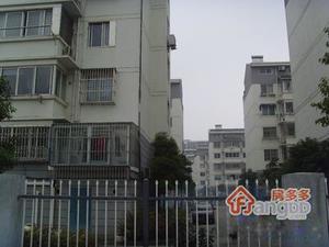 苏江花园小区图片