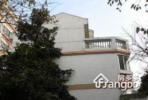 东街花苑小区图片