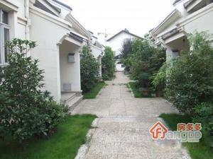 世家留园小区图片