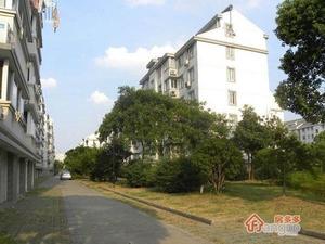 大观名园小区图片