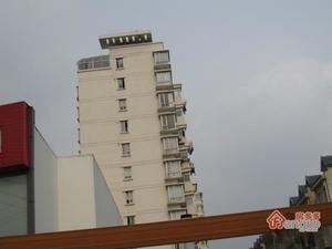 杨枝新村小区图片
