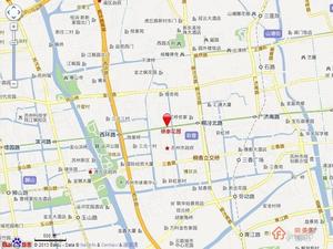 银泰花园小区图片
