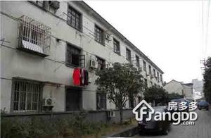 西肖堡场小区图片
