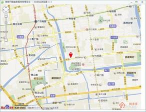 苏纶新村小区图片