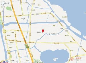 国泰新村小区图片
