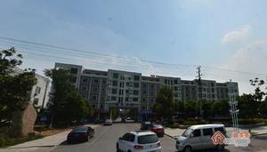 相韵花园小区图片