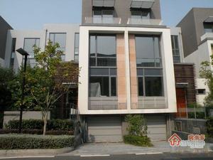 星岛仁恒小区图片
