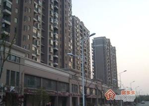 星胜客小区图片