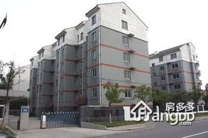 锦山花园小区图片