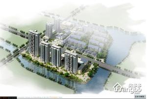 嘉馨坊小区图片