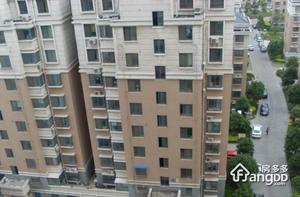 江城花园小区图片